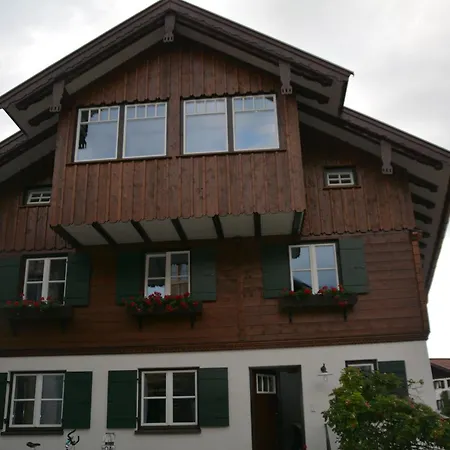 Sehrwind Oberstdorf