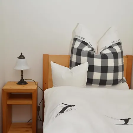 Sehrwind Holiday home