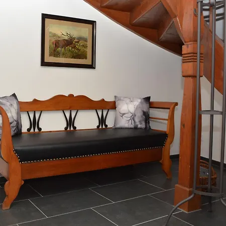 Holiday home Sehrwind Oberstdorf