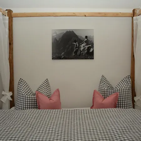 Sehrwind Holiday home *